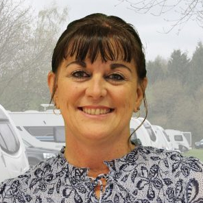 Dawn Hartell, Treasurer